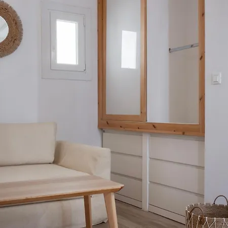 Holiday home Casa Poco, 150 Meters From