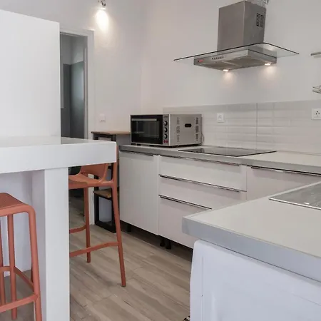 Hébergement de vacances Casa Poco, 150 Meters From