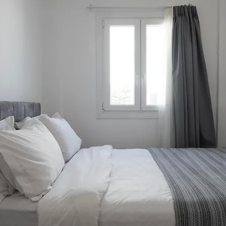 Hébergement de vacances Casa Poco, 150 Meters From