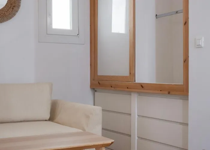 Holiday home Casa Poco, 150 Meters From