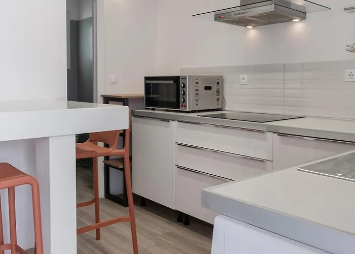 Holiday home Casa Poco, 150 Meters From