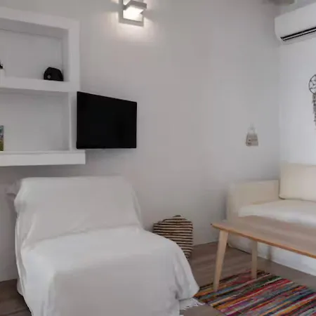 Casa Poco, 150 Meters From *