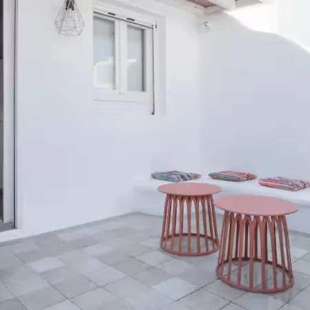 Casa Poco, 150 Meters From Nyaraló