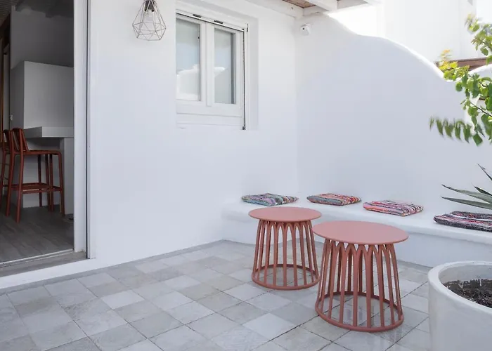 Casa Poco, 150 Meters From