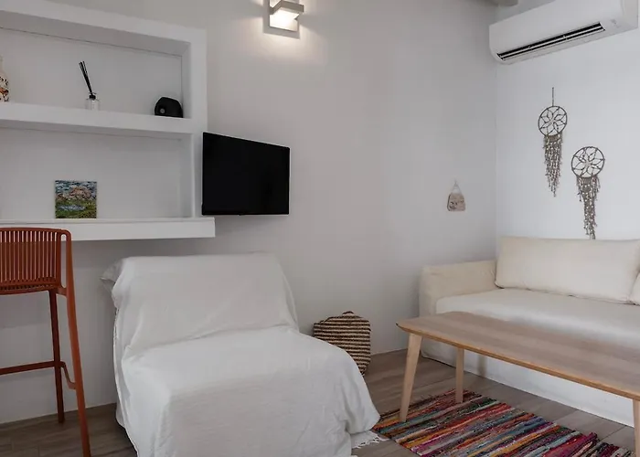 Casa Poco, 150 Meters From