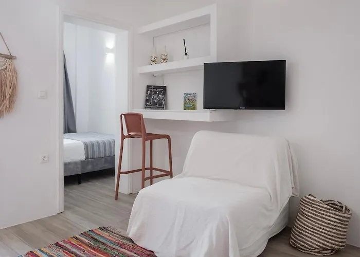 Casa Poco, 150 Meters From