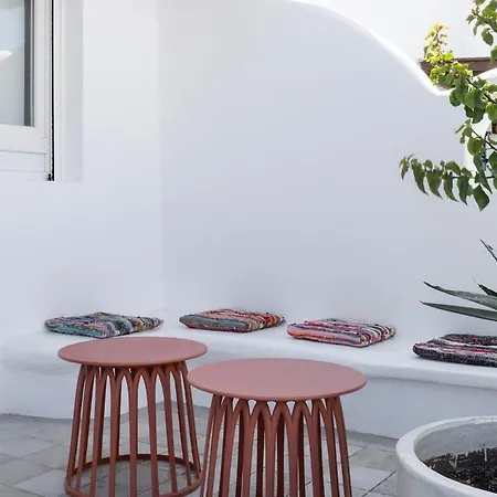 Casa Poco, 150 Meters From Casa de Férias